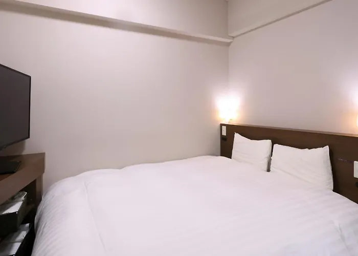 Dormy Inn Premium Shibuya-Jingumae