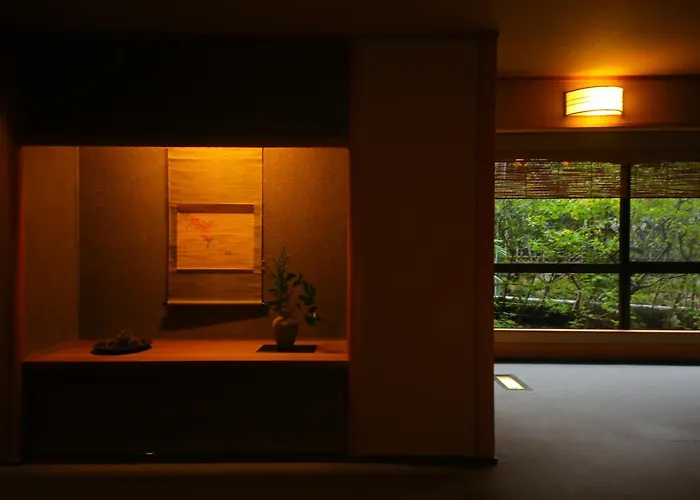 Fukiya Ryokan